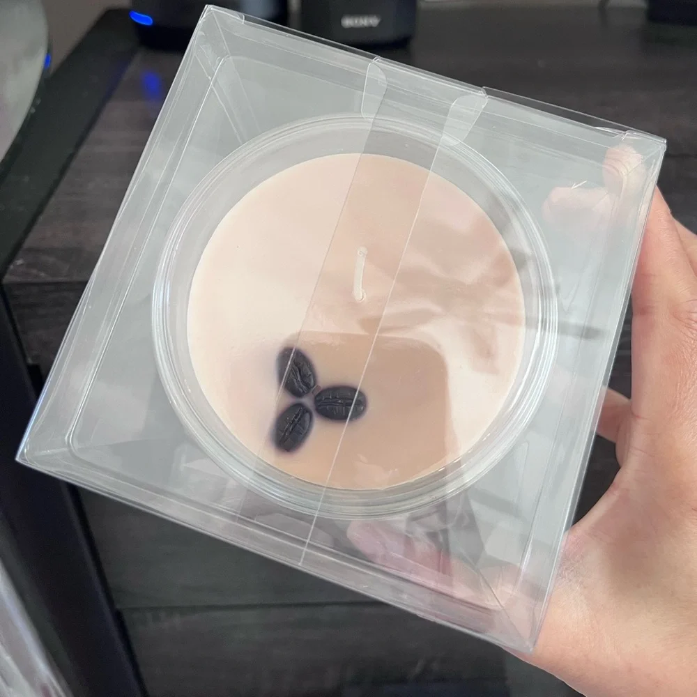 NEW Target Bullseyes Playground Espresso Martini Candle💕